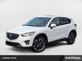 Used 2016 MAZDA CX-5 Grand Touring image 1