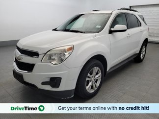 Used 2015 Chevrolet Equinox LT w/ Driver Convenience Package image 1