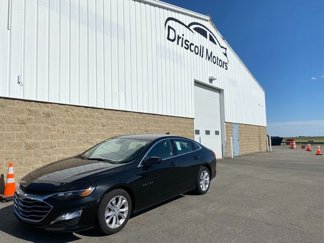 Used 2023 Chevrolet Malibu LT image 1