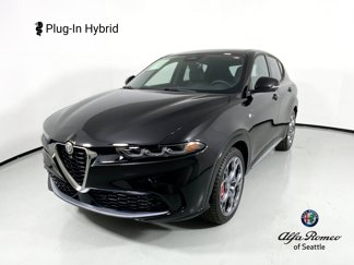 New 2024 Alfa Romeo Tonale Ti image 1