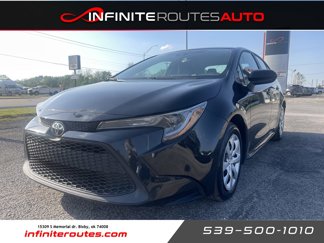 Used 2022 Toyota Corolla LE image 1