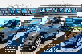 New 2024 Ford Escape Active w/ Cold Weather Package image 1