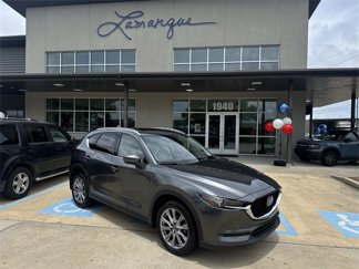 Used 2019 MAZDA CX-5 Grand Touring image 1