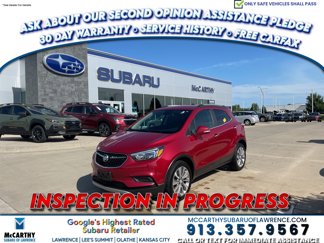 Used 2019 Buick Encore Preferred w/ Safety Package image 1