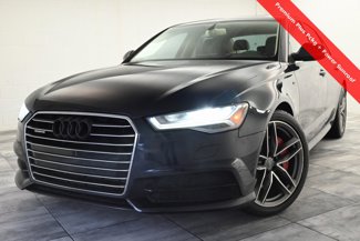 Used 2018 Audi A6 2.0T Premium Plus w/ Premium Plus Package image 1