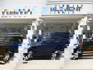 Used 2016 Dodge Durango Limited w/ Premium Group video 1