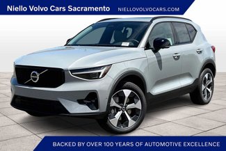 New 2026 Volvo XC40 B5 Plus w/ Protection Package Premier image 1