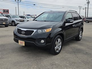 Used 2012 Kia Sorento EX image 1