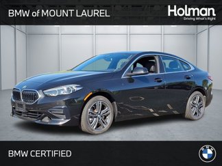 Certified 2024 BMW 228i xDrive Gran Coupe w/ Convenience Package image 1