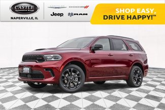 New 2025 Dodge Durango GT image 1