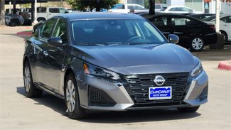 New 2024 Nissan Altima 2.5 S image 1