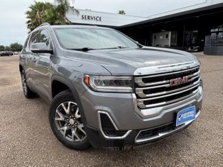 Used 2021 GMC Acadia SLE w/ Driver Convenience Package image 1