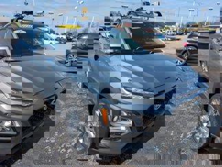 Used 2020 Hyundai Kona SEL image 1