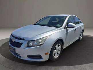 Used 2013 Chevrolet Cruze LT image 1