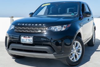 Used 2018 Land Rover Discovery SE image 1