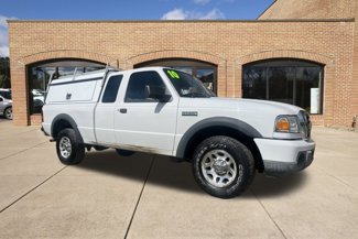 Used 2010 Ford Ranger XLT image 1