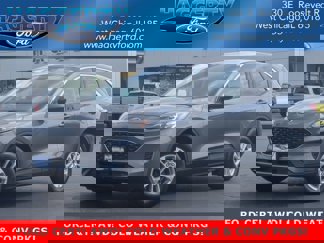 Certified 2022 Ford Escape SE image 1