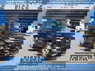 New 2025 Ford Escape Active w/ Tech Pack #1 image 1