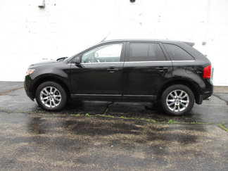 Used 2013 Ford Edge Limited w/ Driver Entry Pkg image 1