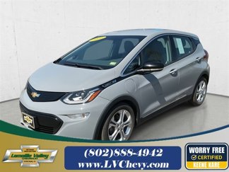 Used 2020 Chevrolet Bolt LT image 1