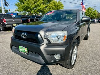 Used 2014 Toyota Tacoma 2WD Access Cab image 1