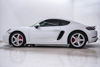 Certified 2018 Porsche 718 Cayman S video 2