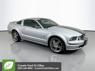Used 2006 Ford Mustang GT image 1