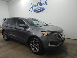 Used 2022 Ford Edge SEL w/ Convenience Package image 1