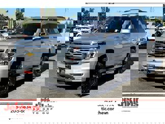 Used 2016 Chevrolet Tahoe LT image 1
