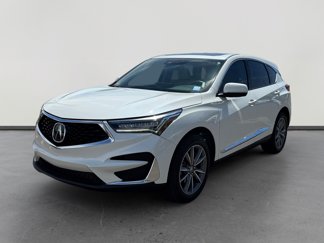 Used 2019 Acura RDX FWD w/ Technology Package image 1