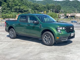 New 2025 Ford Maverick XLT w/ Equipment Group 302A image 1