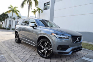 Used 2016 Volvo XC90 T8 R-Design w/ Vision Package image 1
