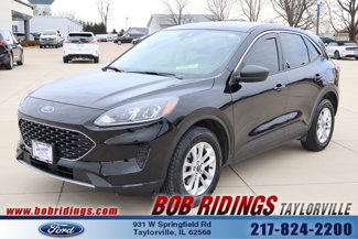 Used 2022 Ford Escape SE w/ Convenience Package image 1