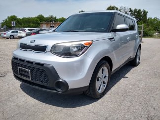 Used 2015 Kia Soul image 1