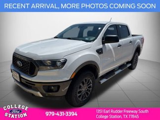 Used 2019 Ford Ranger XLT w/ Equipment Group 302A Luxury image 1