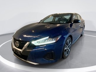 Used 2020 Nissan Maxima 3.5 SV image 1