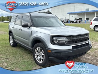 Used 2021 Ford Bronco Sport image 1