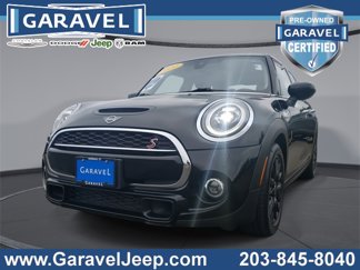 Used 2020 MINI Cooper S image 1