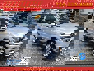 Used 2012 Volkswagen Tiguan SE image 1