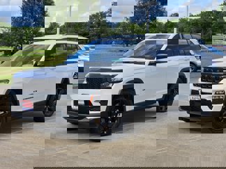Used 2023 Jeep Grand Cherokee Limited w/ Black Appearance Package image 1
