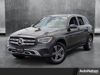 Used 2022 Mercedes-Benz GLC 300 image 1