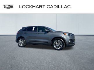 Used 2024 Ford Edge Titanium image 1