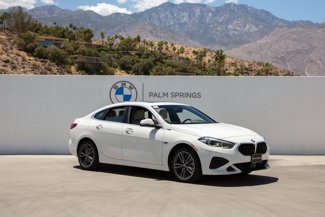 Certified 2022 BMW 228i Gran Coupe w/ Convenience Package image 1