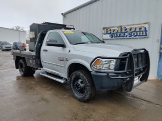 Used 2015 RAM 3500 Tradesman w/ Power Accessory Group image 1