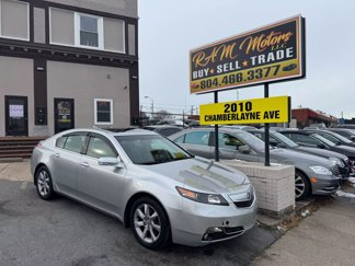 Used 2013 Acura TL image 1