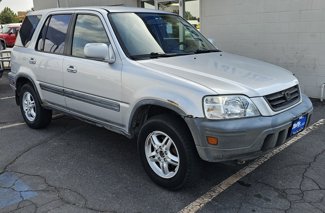 Used 2000 Honda CR-V EX image 1