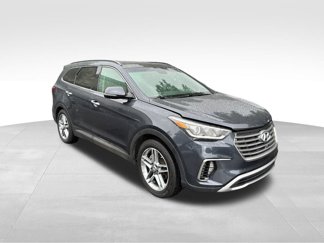 Used 2017 Hyundai Santa Fe SE w/ Cargo Package image 1