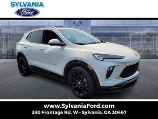 Used 2024 Buick Encore GX Sport Touring w/ Experience Buick Package image 1