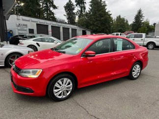 Used 2013 Volkswagen Jetta SE image 1