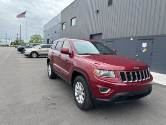 Used 2015 Jeep Grand Cherokee Laredo w/ Quick Order Package 23E image 1